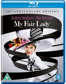 My Fair Lady - Edición 50º Aniversario Restaurada