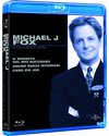 Pack Michael J. Fox: El Secreto de mi Éxito + Conserje a su Medida + Los Codiciosos