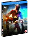 The Flash - Segunda Temporada