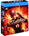 The Flash - Temporadas 1 y 2