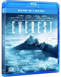 Everest en 3D y 2D