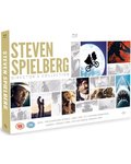 Steven Spielberg - Director's Collection