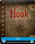Hook en Steelbook