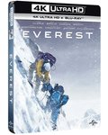 Everest en 4K Ultra HD