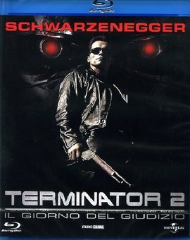 Terminator 2: El Juicio Final