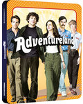 Adventureland en Steelbook