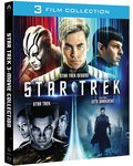 Pack Star Trek + Star Trek: En la Oscuridad + Star Trek: Más Allá