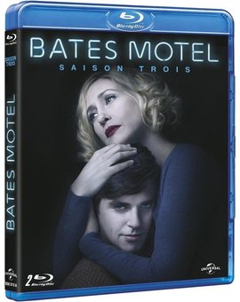 Bates Motel - Tercera Temporada 