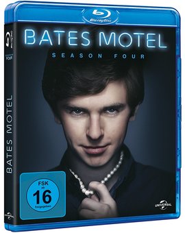 Bates Motel - Cuarta Temporada 