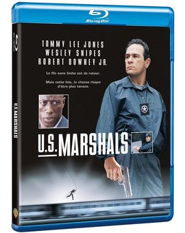 U. S. Marshals
