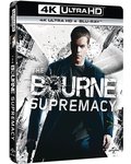 El Mito de Bourne 4K Ultra HD