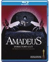 Amadeus - Montaje del Director
