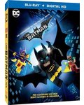 Batman: La Lego Película