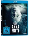 El Cadáver de Anna Fritz 