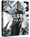 El Ultimátum de Bourne en Steelbook