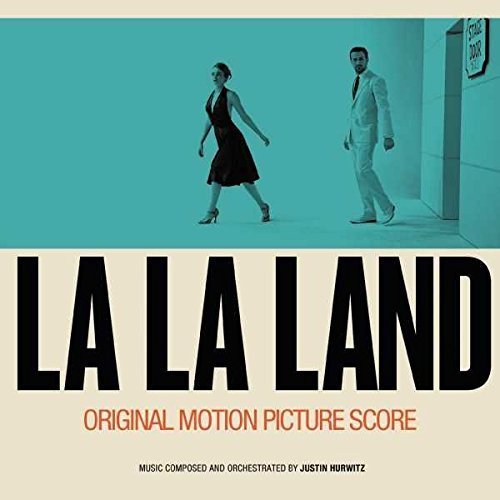 BSO de La La Land (30 canciones instrumentales)