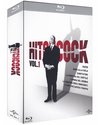 Hitchcock Vol. 1 (7 películas)