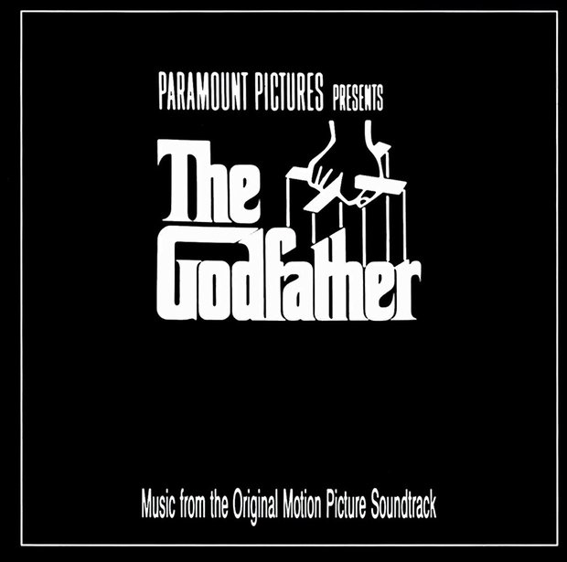 BSO de The Godfather (El Padrino)