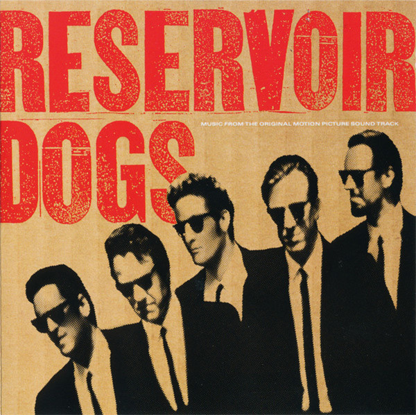 BSO de Reservoir Dogs