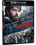 Argo 4K Ultra HD