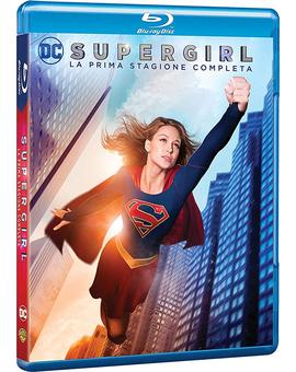Supergirl - Primera Temporada
