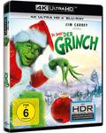 El Grinch 4K Ultra HD