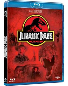 Jurassic Park (Parque Jurásico)