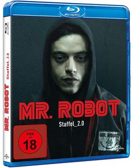 Mr. Robot - Segunda Temporada