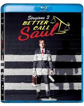 Better Call Saul - Tercera Temporada