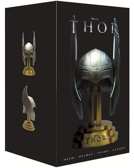 Thor - Edición Casco