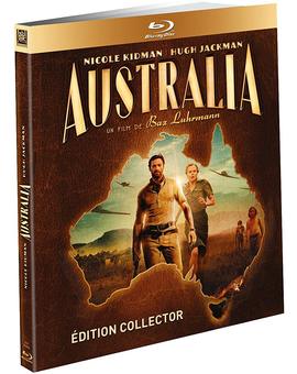 Australia en Digibook