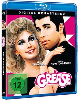 Grease - Edición 40º Aniversario