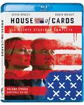 House of Cards - Quinta Temporada
