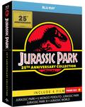 Jurassic Park - Edición Coleccionista 25º Aniversario