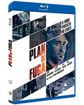 Plan de Fuga Blu-ray