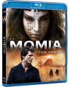 La Momia Blu-ray