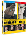 Cruzando el Límite - Edición Especial Blu-ray