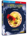 Viaje a la Luna - Edición Especial Blu-ray