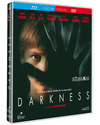 Darkness - Edición Especial Blu-ray