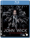 John Wick: Pacto de Sangre Blu-ray