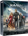X-Men - Trilogía Original Blu-ray