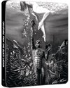 La Mujer y el Monstruo - Edición Metálica Blu-ray