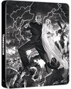 El Doctor Frankenstein - Edición Metálica Blu-ray