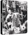 La Novia de Frankenstein - Edición Metálica Blu-ray