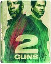 2 Guns - Edición Metálica Blu-ray
