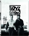 Los Chicos del Barrio - Edición Metálica Blu-ray