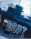 Das Boot (El Submarino) - Edición Metálica Blu-ray