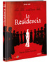 La Residencia - Edición Libro Blu-ray