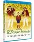 El Bosque Animado Blu-ray