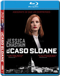 El Caso Sloane Blu-ray